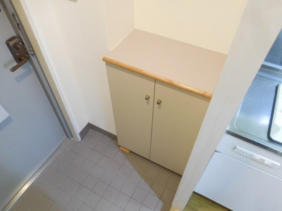 【収納】 | シティコム高槻