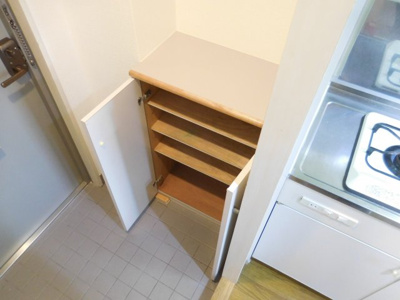 【収納】 | シティコム高槻