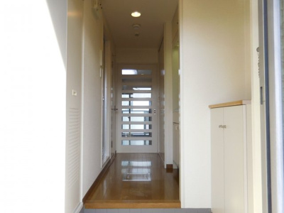 【玄関】 | シティコム高槻