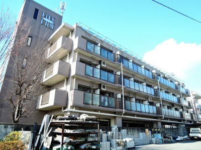 【外観】 | シティコム高槻