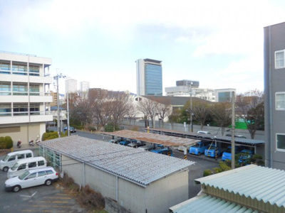 【展望】 | シティコム高槻