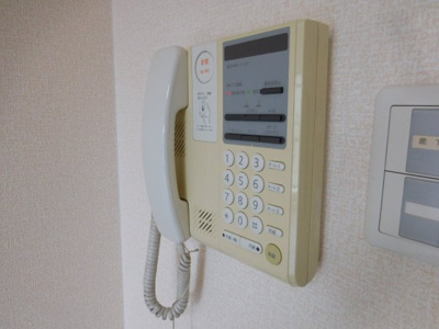 【セキュリティ】 | シティコム高槻