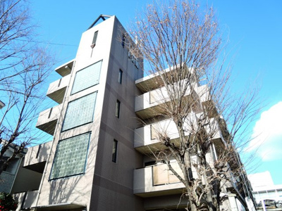 【外観】 | シティコム高槻