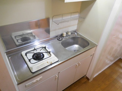 【キッチン】 | シティコム高槻