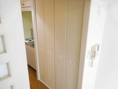 【収納】 | シティコム高槻