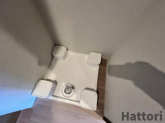 MAXIVCROS江坂の設備