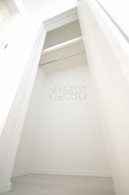 【収納】 | MELDIA矢部 | 便利な収納♪