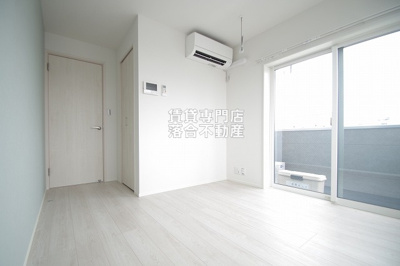 【寝室】 | MELDIA矢部 | 清潔感のあるお部屋♪