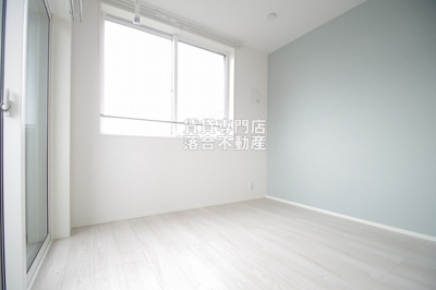 【洋室】 | MELDIA矢部 | 使い勝手のいい洋室♪