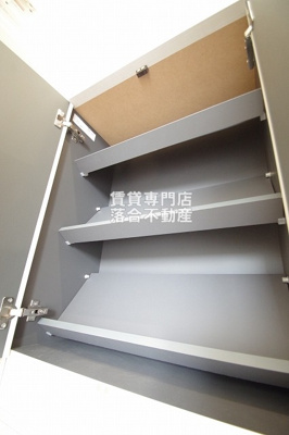 【収納】 | MELDIA矢部 | シューズボックス有り♪