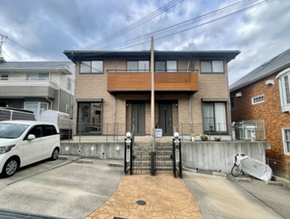 【外観】 | 外観★