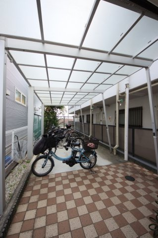 六甲司マンションのその他