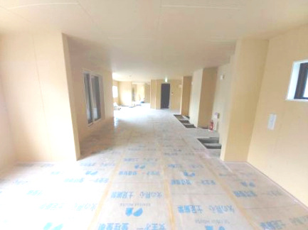 シャーメゾン吹田市朝日町