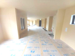 シャーメゾン吹田市朝日町