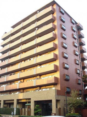 【外観】 | ツインタワー　14768 | 10階建てマンション☆