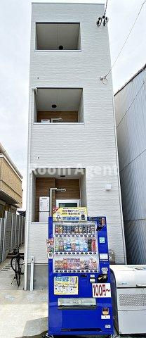 ハーモニーテラス タユシア吹上