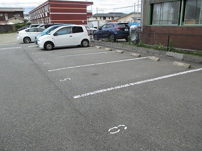 レオパレスサンアルファのその他