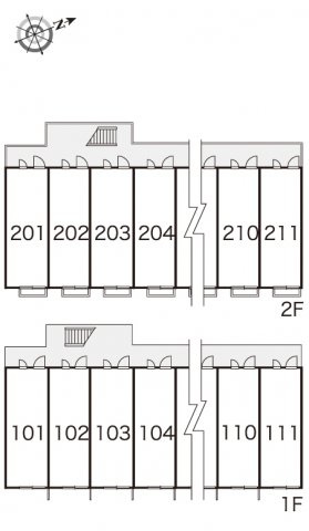 レオパレスサンアルファのその他
