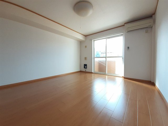 メゾンプラシードⅠの内装