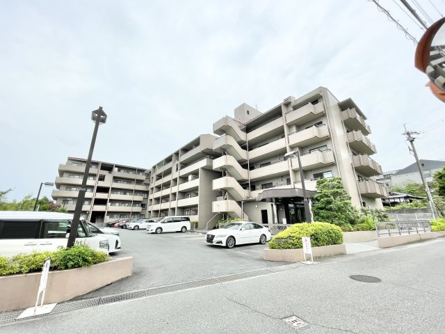 朝日プラザ石清水