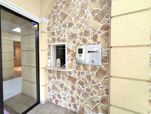 グランシティたまプラーザⅠ