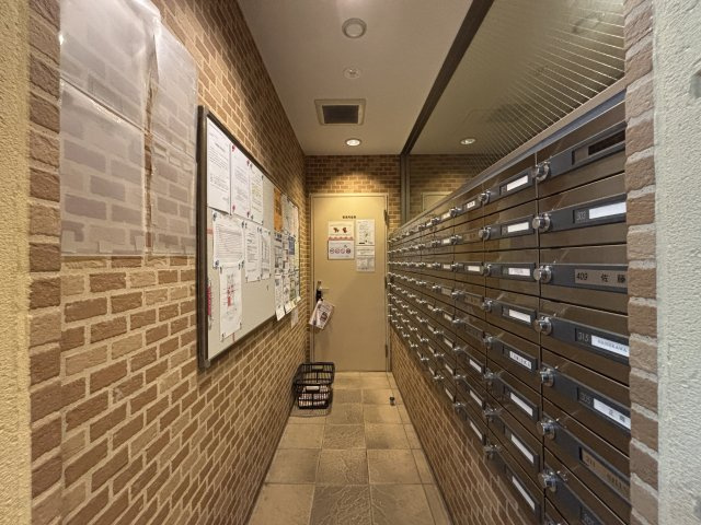 グランシティたまプラーザⅠのその他