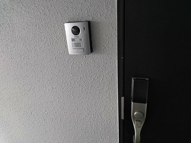 【セキュリティ】 | マンションロイヤルアイリス