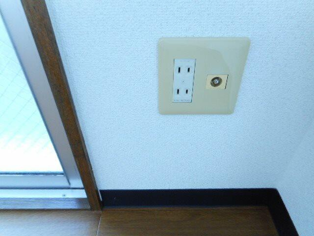 【設備】 | マンションロイヤルアイリス