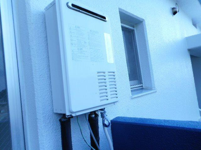 【その他】 | マンションロイヤルアイリス