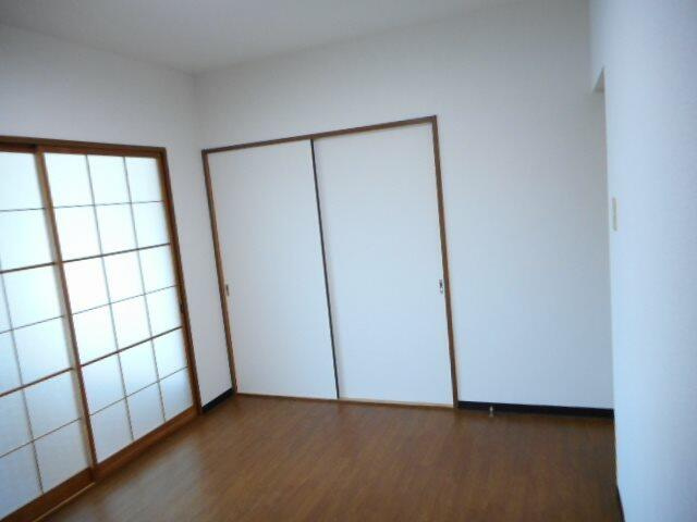 【洋室】 | マンションロイヤルアイリス