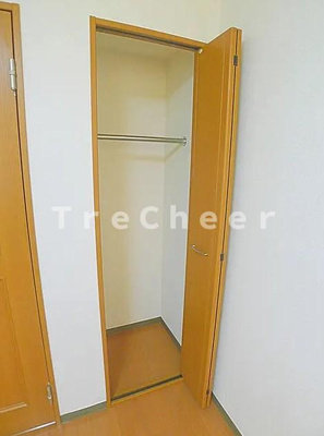 【収納】 | アークヒルズ蕨南町