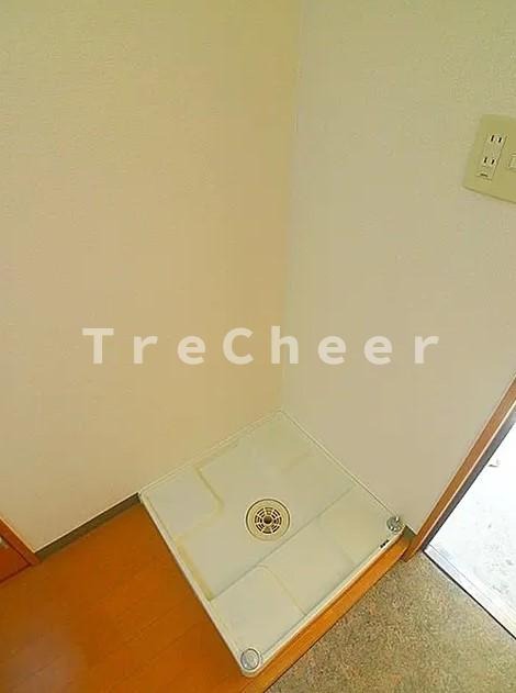 アークヒルズ蕨南町の設備