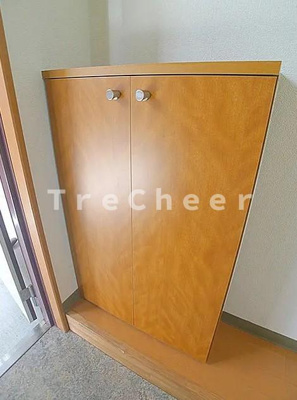 【収納】 | アークヒルズ蕨南町