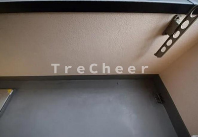 【バルコニー】 | アークヒルズ蕨南町