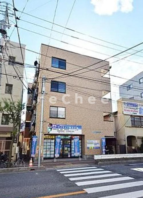 【外観】 | アークヒルズ蕨南町