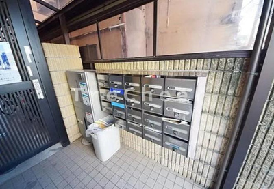 【その他共用部分】 | アークヒルズ蕨南町