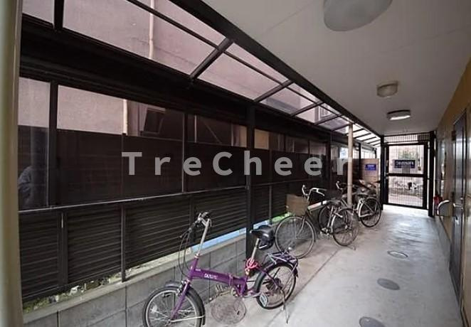 アークヒルズ蕨南町のその他共用部分