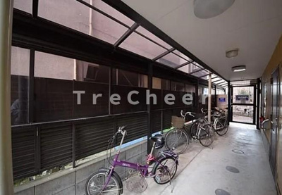 【その他共用部分】 | アークヒルズ蕨南町