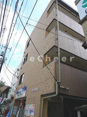 【その他】 | アークヒルズ蕨南町