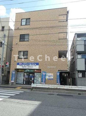 【外観】 | アークヒルズ蕨南町