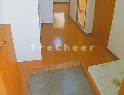 【玄関】 | アークヒルズ蕨南町