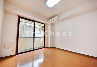 【寝室】 | アークヒルズ蕨南町