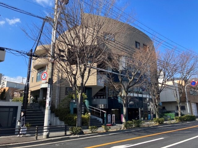 リアライズ芦屋東山の展望