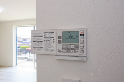 【設備】 | PEAKS下関市山の田中央（６号地）♪仲介手数料無料物件♪