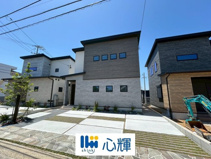 PEAKS下関市山の田中央（６号地）♪仲介手数料無料物件♪の画像