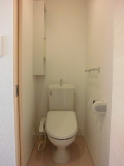 【トイレ】 | エレガンス・ブライト