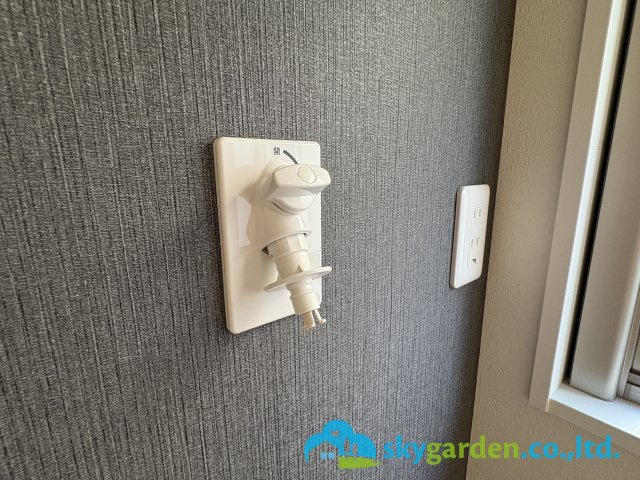 藤沢市善行坂1期　新築戸建　全3棟2号棟のその他