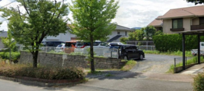 【展望】 | 芝谷駐車場