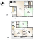 舞子坂４丁目　中古戸建の画像