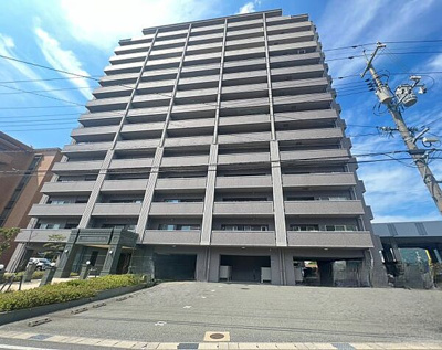 【外観】 | フローレンス鳥取幸町グランドアーク